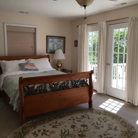 The Baywood Bed & Breakfast
