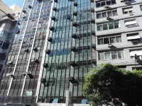 Américas Benidorm Hotel Hotels near Copacabana Beach