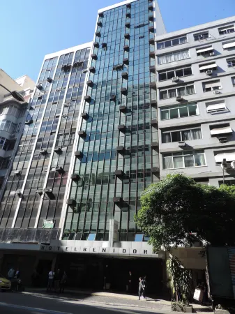 Américas Benidorm Hotel