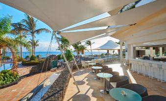Hipotels Natura Palace Adults Only