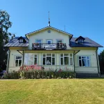 Åhus B&B Och Vandrarhem Hotels in Åhus