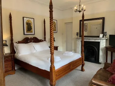 Gothic House Hotels in East Grinstead
