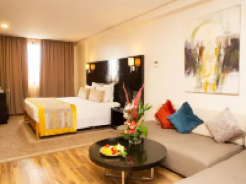 Hôtel du Golf Mohammedia Hoteles en Mohammédia