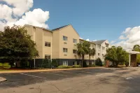 Fairfield Inn Tallahassee North/I-10 Các khách sạn ở Tallahassee