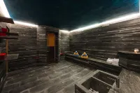 Naco Aparthotel by Arca Spa - СПА