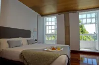 Pensión O Xardin de Julia Hotels in Santiago de Compostela
