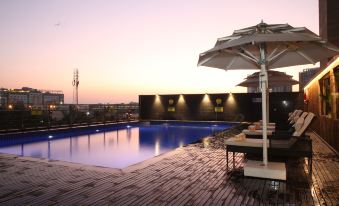 Ibis Chennai OMR