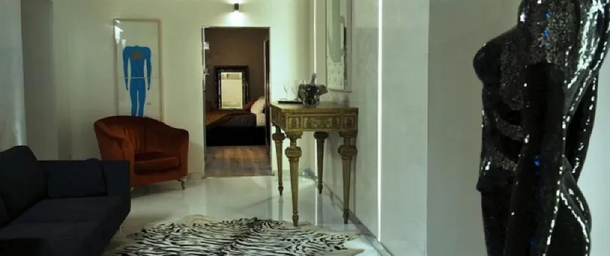 Pantheon Relais Luxury