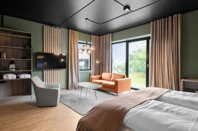 Hotell Jæren Hotels in 