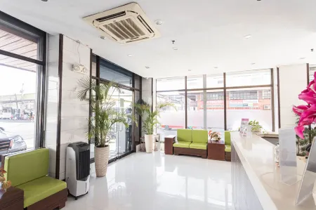 Hotel Canelsa Отели рядом с Аэропорт Д. З. Ромуальдес