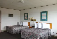 Budget Host Crestview Inn Hotel a 