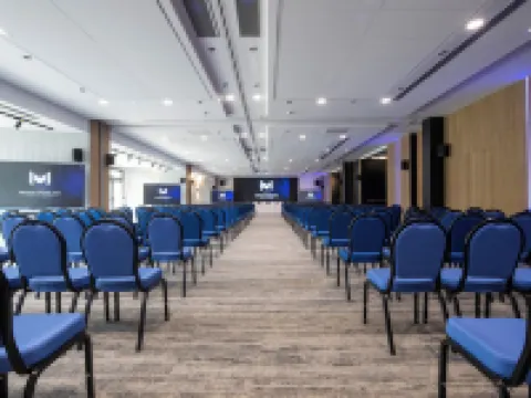 Mouratoglou Hotel & Resort Hotels in Biot