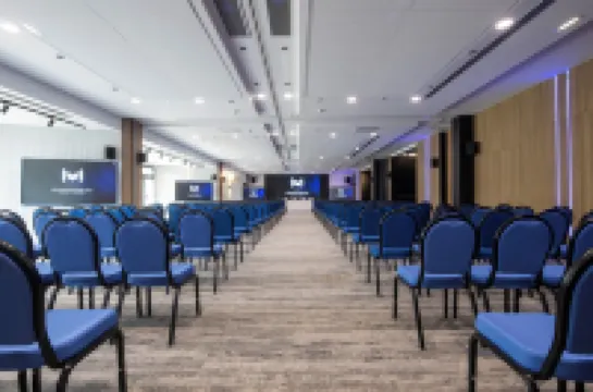 Mouratoglou Hotel & Resort