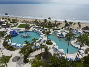 Hard Rock Hotel Vallarta - All Inclusive