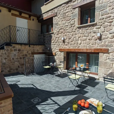 Hotel Rural Pinares de Soria