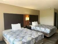 Motel 6 Tulsa, OK - Airport Hotels in Tulsa