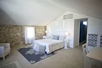 Don Agostino Relais Masseria Hotel a Serrano