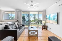 Northwind Mooloolaba Holiday Apartments Hôtels à : Mooloolaba