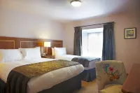 Clody Lodge Hotels in Bunclody