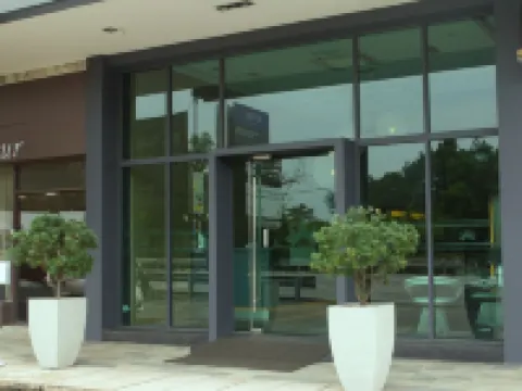 Vivo Hotel Hotels in Kuantan
