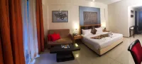Club Mahindra Hatgad - Airport Shuttle