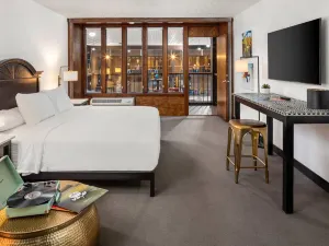 The Highlander Hotel, Ascend Hotel Collection