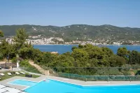 Hotel Punta - Beach