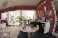 Cala da Lua Apartments Hotel a Rabil
