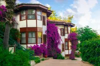 Club & Hotel Letoonia Hotels near Kuleli Beach Club