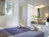 Cypress Garden Villas Hotels in Livathou