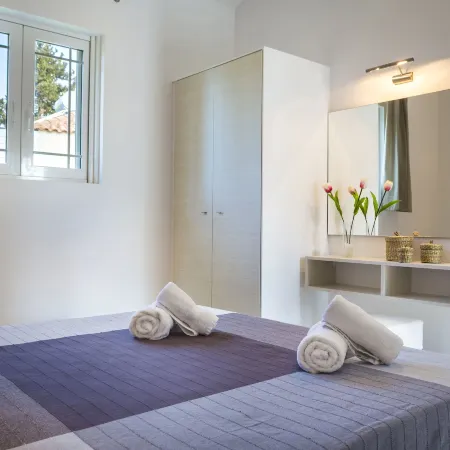 Cypress Garden Villas
