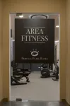 페루자 파크 호텔 - 피트니스 시설