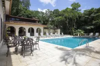Villa San Ignacio - Romantic
