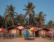 Agonda Paradise Hotels in Agonda