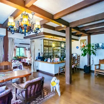 Garden Pension Obergurgl