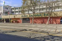 Jack London Inn Các khách sạn gần Oakland Convention Center