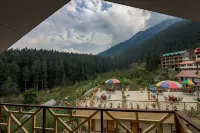 Snow Valley Resorts & Spa Manali - โรแมนติก