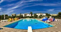 Case Vacanza Torre Lupa - en bord de mer