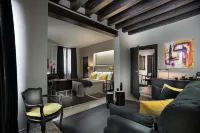 บ้านสวยน่ารัก DD724 - เกสต์เฮาส์