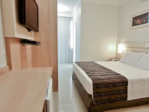 Pampulha Lieu Hotel Hotels in Belo Horizonte