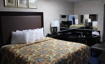Budgetel Inn & Suites Atlantic City