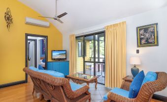 Dreamcatcher Apartments