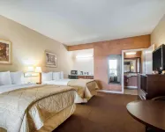 Quality Inn & Suites Ridgeland
