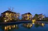i Tara Resort & Spa - Parkplatz