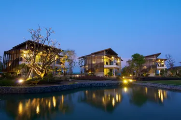 รูปภาพของไอธารา รีสอร์ท แอนด์ สปา