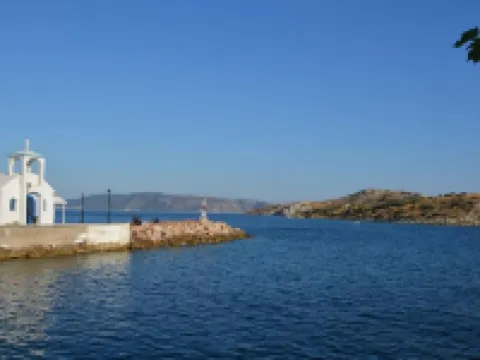 Megara Hotel Hotels in Megara