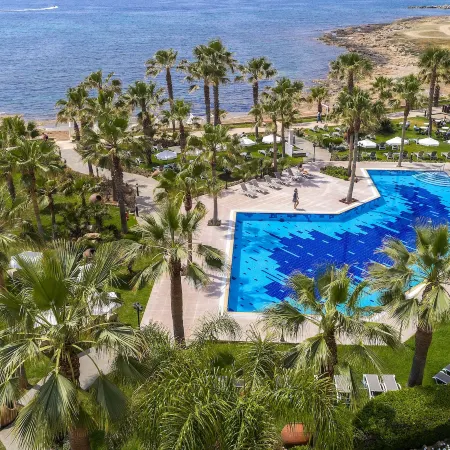 Aquamare Beach Hotel & Spa