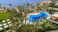 Aquamare Beach Hotel & Spa - Gym