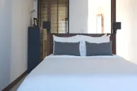 華欣陽貝海濱旅館