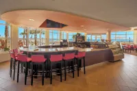 Courtyard Jacksonville Beach Oceanfront - Barer